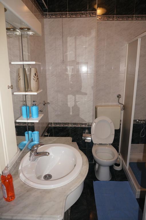 Apartamento Oriente Dna Ii