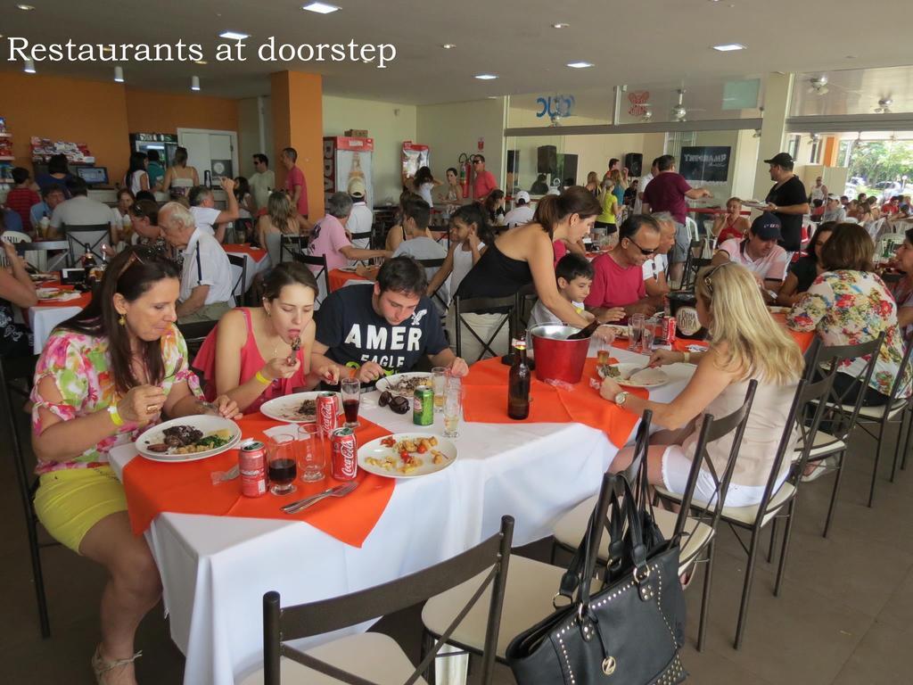 Apartamento Oriente Dna Ii