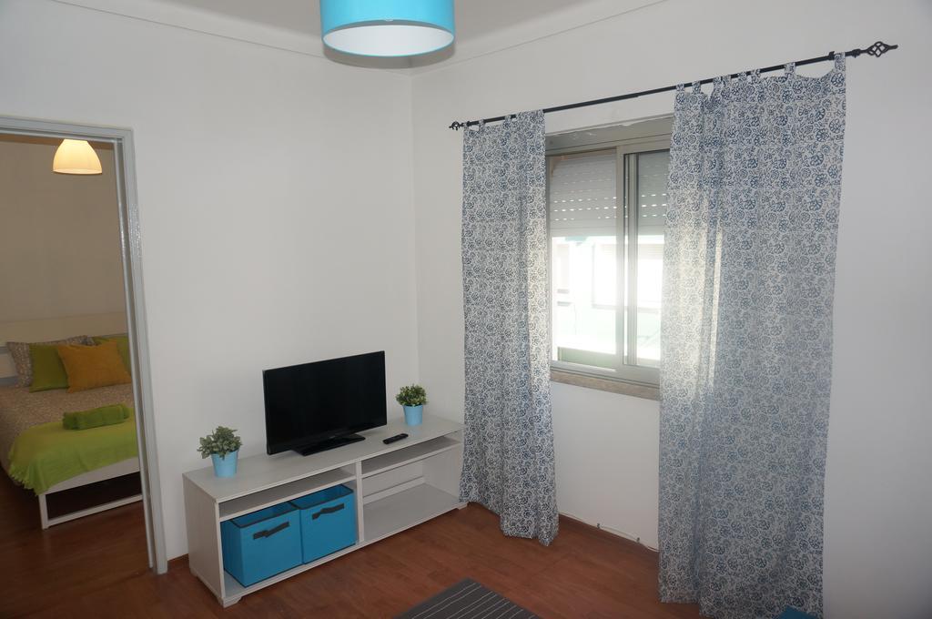 Apartamento Oriente Dna Ii Lisboa